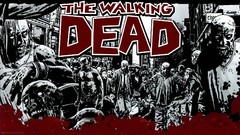 The walking dead