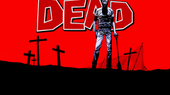 The walking dead Image