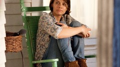 The walking dead lauren cohan