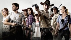 the walking dead Steven Yeun TV series gun Women Men Revolver