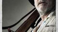 The walking dead TV series portraits comic books zombie 