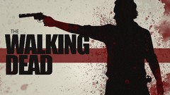 The walking dead walking dead