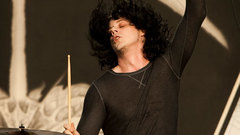 The White Stripes Jack