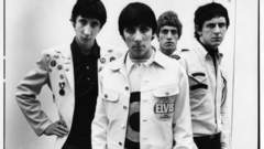 The who