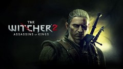 The witcher 2 assassins of kings