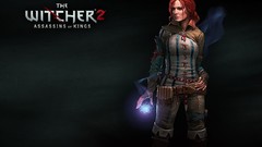 The witcher 2 assassins of kings