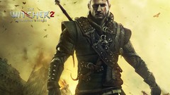 The witcher 2 assassins of kings