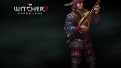 The witcher 2 assassins of kings