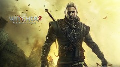 The witcher 2 assassins of kings