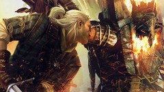 The witcher 2 assassins of kings