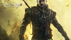 The witcher 2 assassins of kings