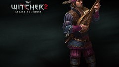 The witcher 2 assassins of kings
