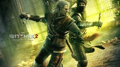 The witcher 2 assassins of kings Assassin