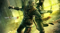 The witcher 2 assassins of kings Assassin
