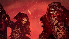 The witcher 2 assassins of kings concept art video games 