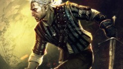 The witcher 2 assassins of kings geralt of rivia