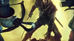 The witcher 2 assassins of kings geralt of rivia