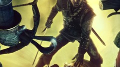 The witcher 2 assassins of kings geralt of rivia