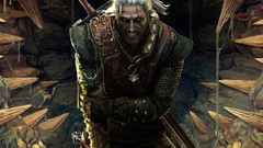 The witcher 2 assassins of kings geralt of rivia