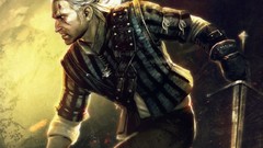 The witcher 2 assassins of kings geralt of rivia
