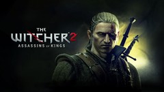 The witcher 2 assassins of kings geralt of rivia