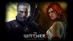 The witcher 2 assassins of kings video games