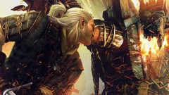 The witcher 2 assassins of kings video games