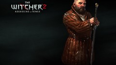 The witcher 2 assassins of kings zoltan