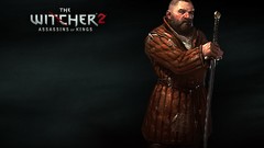 The witcher 2 assassins of kings zoltan