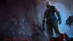 The witcher
