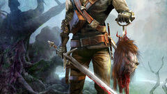 The witcher spzr high