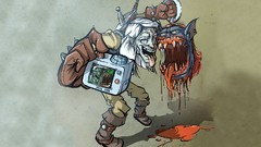 The witcher the witcher 2 assassins of kings artwork geralt of 