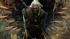 The witcher the witcher 2 assassins of kings artwork video 