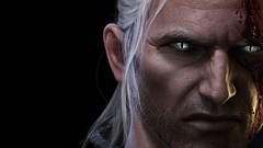 The witcher the witcher 2 assassins of kings geralt of rivia