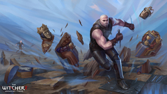 the witcher the witcher 2 assassins of kings letho