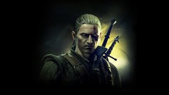 The witcher the witcher 2 assassins of kings video games geralt 
