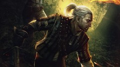 The witcher the witcher 2 assassins of kings White Wolf geralt 