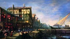 The witcher the witcher 3 wild hunt cd project red