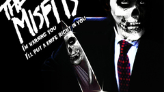 The words like This would misfitsamericanpsycho