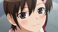 The World God Only Knows