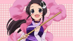 The World God Only Knows Anime elucia de lute ima anime girls