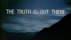 The X-Files