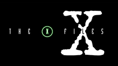 The X-Files