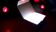 Theboxanyone else have some