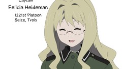 Their captain Anime sora