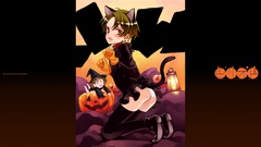 Themed too My current