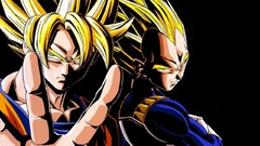 There and think third goku dbz jpeg vegata