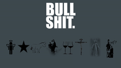 There arnt pokeman in