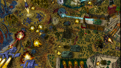 There Baneblade in The