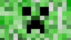 There being No creeper